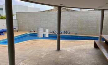 Imagem 5: Casa em Condomínio à venda, 4 quartos, 4 suítes, 4 vagas, Alphaville Lagoa dos Ingleses