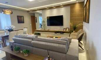 Imagem 3: Apartamento com 3 dormitórios à venda, 104 m² por R$ 1.200.000,00 - Condomínio The Park Vi