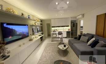 Imagem 3: Apartamento para Venda em São Paulo, ITAIM BIBI, 2 dormitórios, 2 suítes, 3 banheiros, 2 v