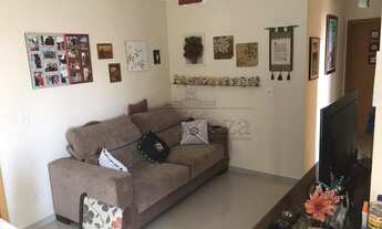 Imagem 3: Lindo Apt - 63m² - 2 drm sendo 1 suíte, sacada, 2 vagas e lazer