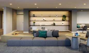 Imagem 10: Apartamento para venda com 50 metros quadrados com 1 quarto em Chácara Inglesa - São Paulo