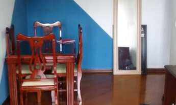 Imagem 3: Apartamento para venda tem 60 metros quadrados com 2 quartos em Gopoúva - Guarulhos - SP