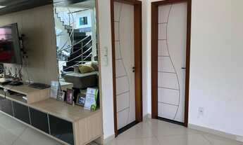 Imagem: COND. VILLA FIRENZE - CASA C/ 4/4 S/ 3 SUÍTES