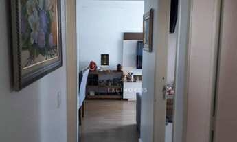 Imagem 3: Apartamento com 3 dormitórios à venda, 65 m² por R$ 636. - Jabaquara - São Paulo/SP