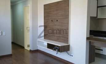 Imagem 5: Apartamento - Jardim Interlagos - Hortolândia