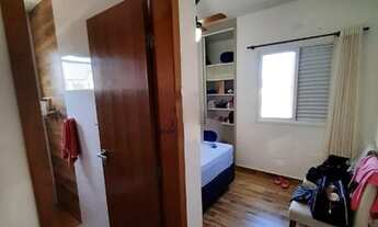 Imagem 6: Apartamento para venda possui 61 metros quadrados com 2 quartos em Centro - Ubatuba - SP