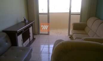 Imagem 3: Apartamento Padrão para Venda em Vila São José Taubaté-SP - 1026