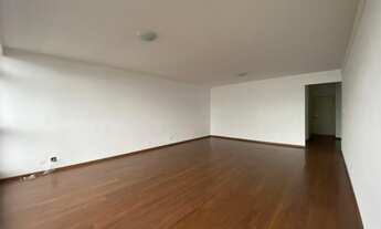 Imagem 3: Apartamento vista mar para aluguel com 3 quartos, 2 suítes, 2 vagas em Gonzaga - Santos