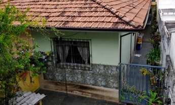 Imagem 7: Casa para venda com 153 metros quadrados com 3 quartos em Vila Constança - São Paulo - SP