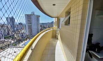 Imagem 4: Apartamento 1 Dormitório - 48 m² - Guilhermina - R$ 265.000,00 - Praia Grande - SP