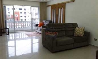 Imagem 3: 3 dorm no Embaré 50m da praia