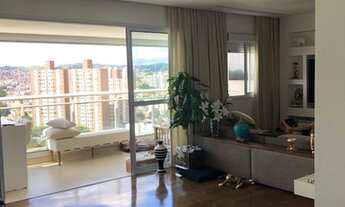 Imagem 2: Baeta Neves com varanda gourmet