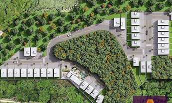 Imagem 4: Bosque Urbanova - Exclusivo é você que escolhe!