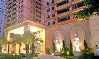 Imagem 3: Apartamento em Alphaville 4 dormitórios 3 vagas pronto // lazer completo