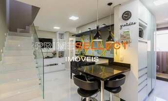 Imagem 6: Cobertura com 2 quartos e 3 banheiros à Venda, 139 m² por R$ 1.490.000