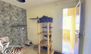 Imagem 6: Apartamento com 03 quartos, sendo 01 suíte, 86 m², no Jardim América