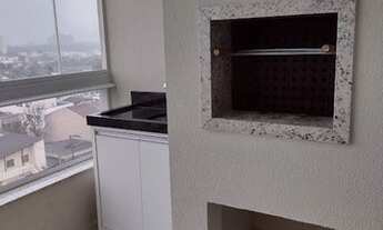 Imagem 7: APARTAMENTO SEMIMOBILIADO COM 2 QUARTOS (1 SUÍTE) NO DOM BOSCO