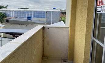 Imagem 6: Apartamento para venda possui 91 metros quadrados com 3 quartos em Parque Maracanã - Conta