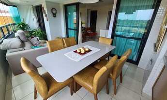 Imagem 4: 3/4 Varanda Gourmet Manhattan