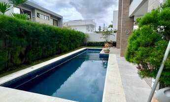 Imagem 5: Alphaville Eusébio 04 suítes + dce com valor abaixo do mercado