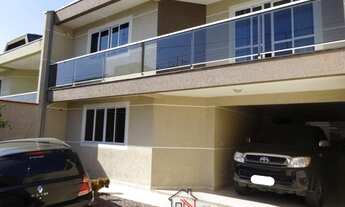 Imagem 3: Sobrado - Curitiba PR