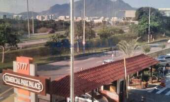 Imagem 2: Rio de Janeiro - Conjunto Comercial/Sala - Barra da Tijuca