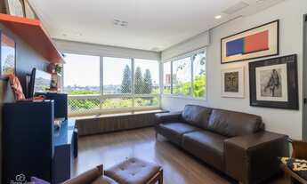 Imagem 4: LINDO APARTAMENTO 02 DORMITÓRIOS, 01 SUÍTE E 02 VAGAS NO BAIRRO PETRÓPOLIS