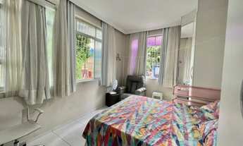 Imagem 6: Apartamento com 3 quartos (1 suíte) no Edifício Orquídea