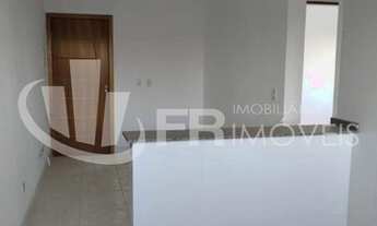 Imagem 3: Apartamento à venda - Edifício Carolina - Jardim Eucalíptos - Sorocaba SP