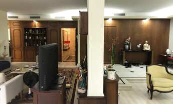 Imagem 4: Apartamento para venda tem 328 metros quadrados com 3 quartos em Copacabana - Rio de Janei