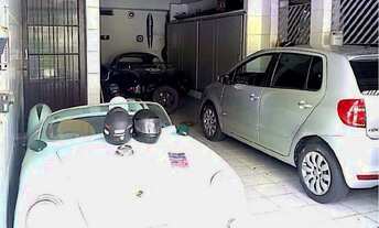 Imagem 6: Sobrado venda 370 m² 4 quartos próximo Tamanduateí metrô - São Paulo - SP