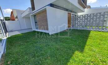 Imagem 3: Sobrado à venda no bairro Cruzeiro - São José dos Pinhais/PR