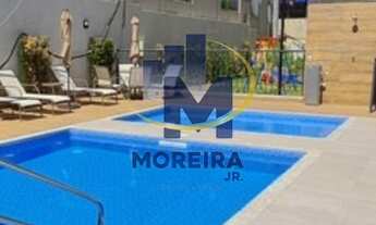 Imagem: Apartamento novo- 2 dormitórios