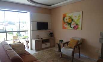 Imagem 5: Apartamento mobiliado. 4 dormitórios, 2 suítes, sacada para o mar, Box para 2 carros