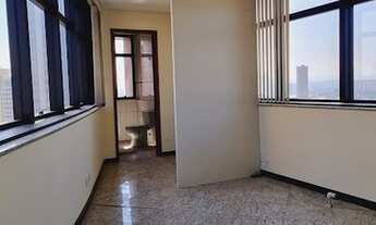 Imagem 2: Sala comercial para locação, Vila Osasco, ar condicionado, 1 vaga de garagem