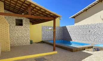 Imagem 4: Casa para Venda em Cabo Frio, Unamar, 2 dormitórios, 1 banheiro, 1 vaga