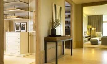 Imagem 5: Apartamento de 382 metros quadrados no bairro Barra da Tijuca com 4 quartos