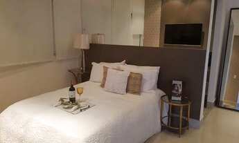 Imagem 2: Apartamento para venda com 106 metros quadrados com 3 quartos em Jardim Atlântico - Goiâni