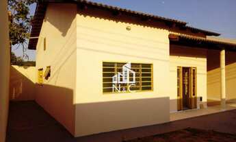 Imagem 5: Casa com 2 dormitórios à venda, 98 m² por R$ 180.000,00 - Jardim Alto Paraíso - Aparecida