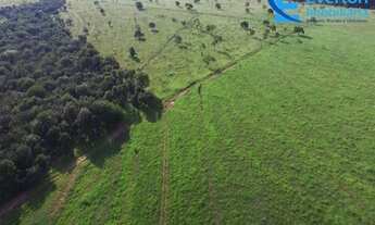 Imagem 2: Oportunidade pra você ter seu Imóvel Rural! Chácara em Uberlândia - MG com 20.000 m²