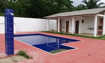 Imagem 6: COND. REAL PARQUE - CASA TÉRREA C/ 2/4 - CÓD-1783