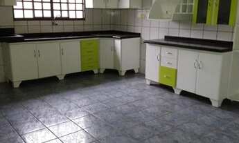 Imagem 4: Aluga-se casa em Umuarama