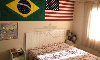 Imagem 5: Lindo Apt - 63m² - 2 drm sendo 1 suíte, sacada, 2 vagas e lazer