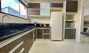 Imagem 6: Apartamento para venda com 133 metros quadrados com 3 quartos em Centro - Capão da Canoa