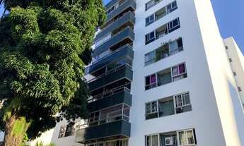 Imagem: Apartamento 3 quartos no Garcia