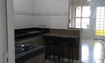 Imagem 6: Casa - Parque Villa Flores - Villa Flora - Sumaré