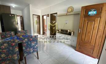 Imagem 5: Casa para venda possui 90 metros quadrados com 2 quartos em Centro - Tramandaí - RS