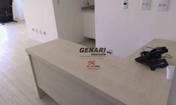 Imagem 3: Sala à venda, 40 m² por R$ 280.000,00 - Jardim Pompéia - Indaiatuba/SP