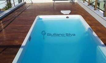 Imagem: Cód FL78 - Flat em Intermares 25.54 m²