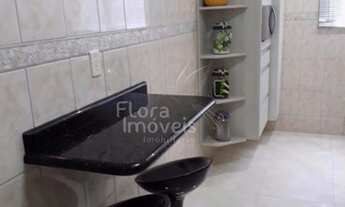 Imagem 6: Apartamento - Parque Residencial Casarão - Sumaré